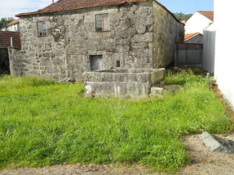 Moradia T3 para venda