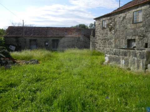 Moradia T3 para venda