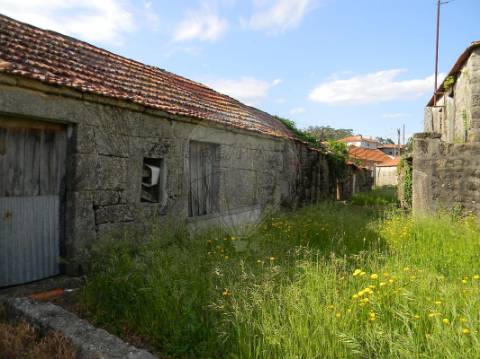 Moradia T3 para venda