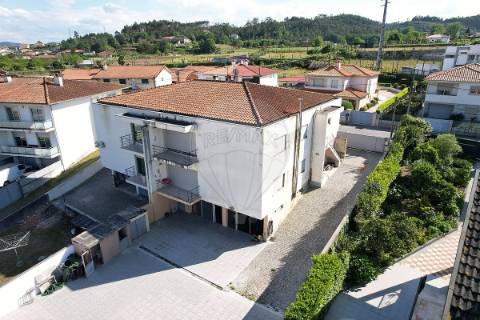 Moradia T3 para venda