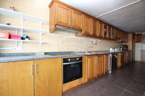 Moradia T3 para venda