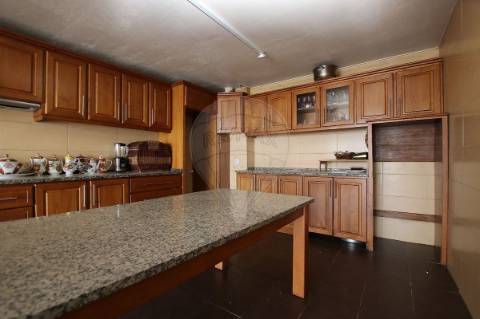 Moradia T3 para venda