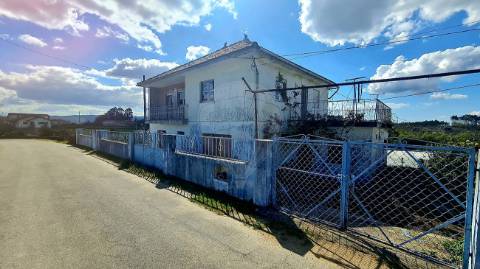 Moradia T3 para venda