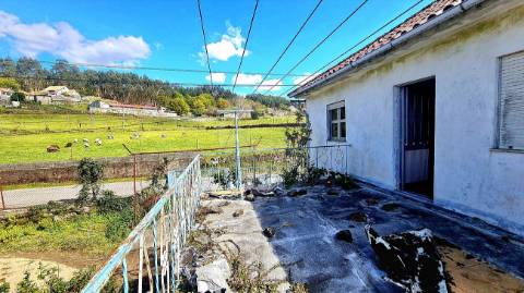 Moradia T3 para venda