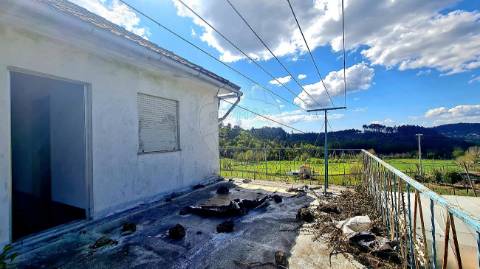 Moradia T3 para venda