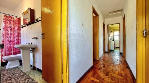 Moradia T3 para venda