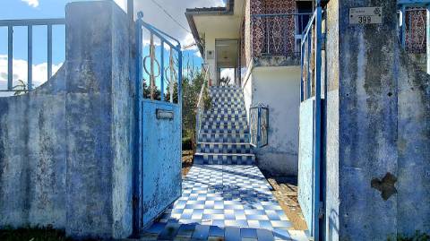 Moradia T3 para venda