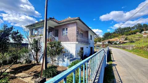 Moradia T3 para venda