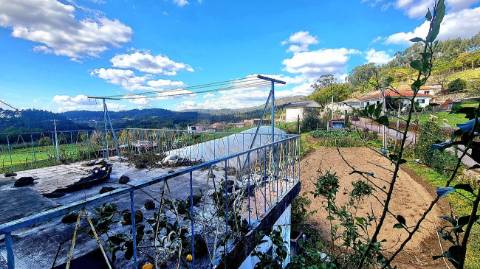 Moradia T3 para venda