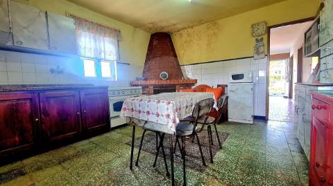 Moradia T3 para venda