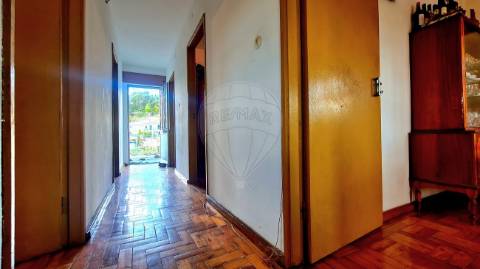 Moradia T3 para venda