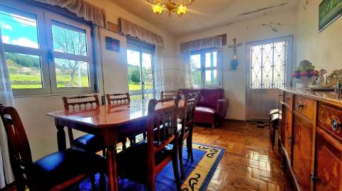 Moradia T3 para venda