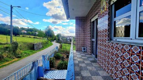 Moradia T3 para venda