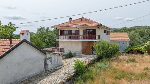 Moradia T3 para venda