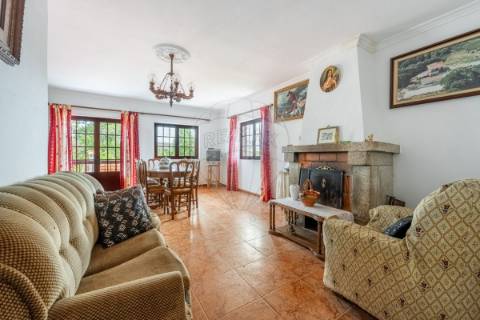 Moradia T3 para venda