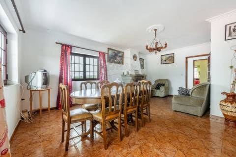 Moradia T3 para venda