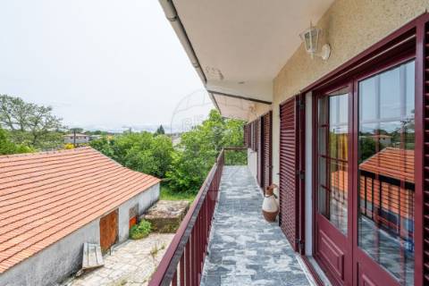 Moradia T3 para venda