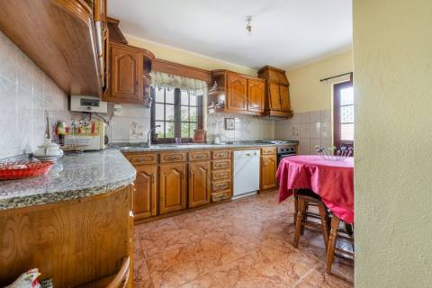 Moradia T3 para venda