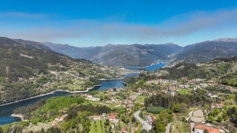 Moradia T6 para venda