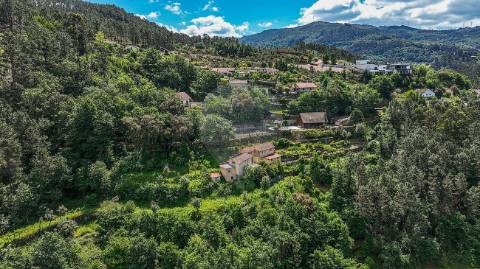 Moradia T6 para venda