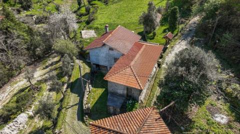 Moradia T6 para venda