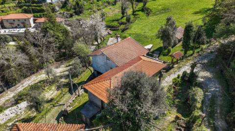 Moradia T6 para venda