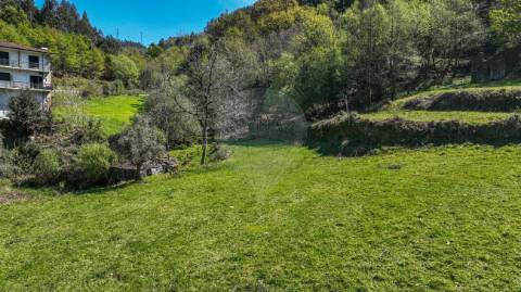 Moradia T6 para venda