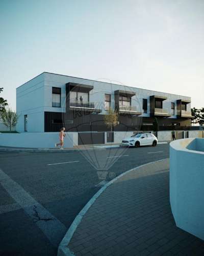 Moradia T3 para venda