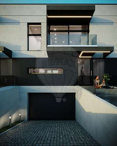 Moradia T3 para venda