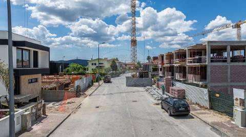 Moradia T3 para venda