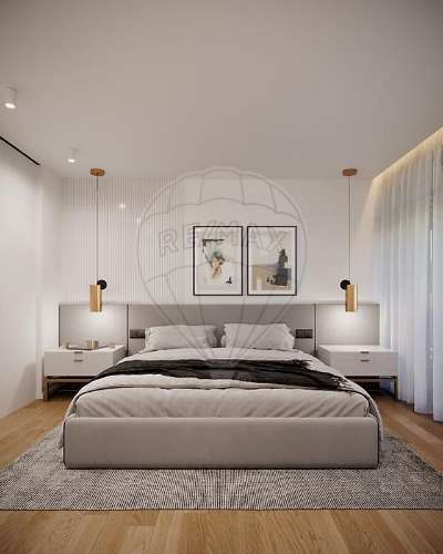 Moradia T3 para venda