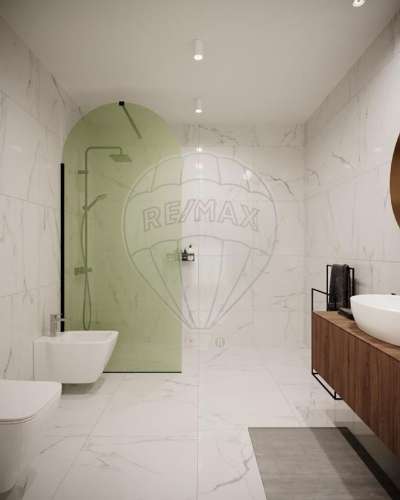 Moradia T3 para venda