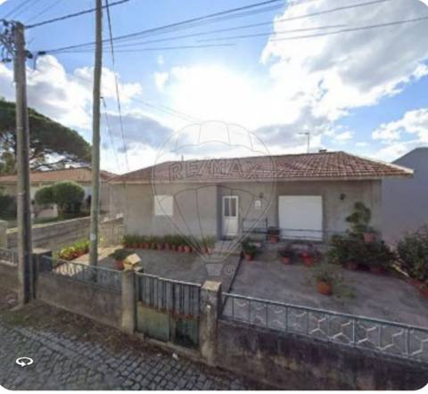 Moradia T3 para venda