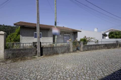 Moradia T3 para venda