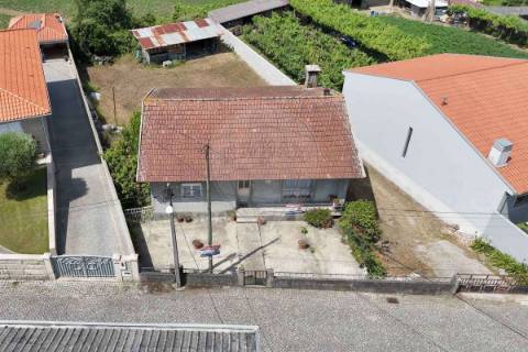 Moradia T3 para venda