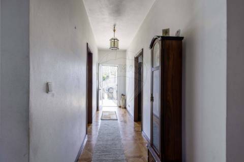 Moradia T3 para venda