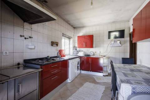 Moradia T3 para venda