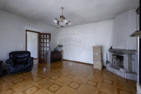 Moradia T3 para venda