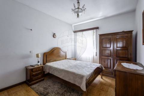 Moradia T3 para venda