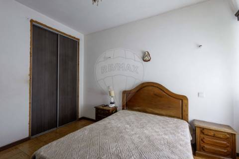 Moradia T3 para venda