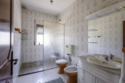 Moradia T3 para venda