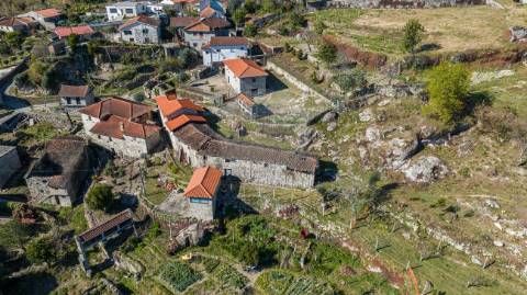 Moradia T3 para venda