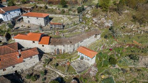 Moradia T3 para venda