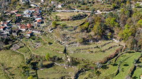 Moradia T3 para venda