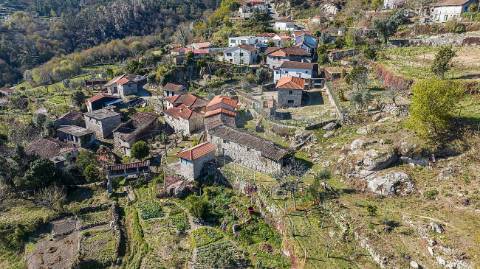 Moradia T3 para venda