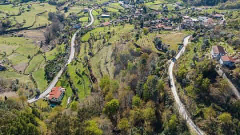 Moradia T3 para venda