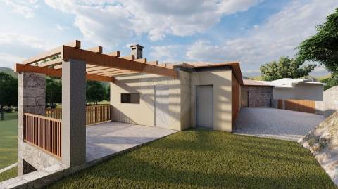 Moradia T3 para venda