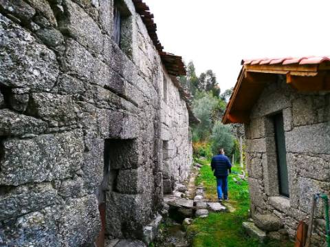 Moradia T3 para venda