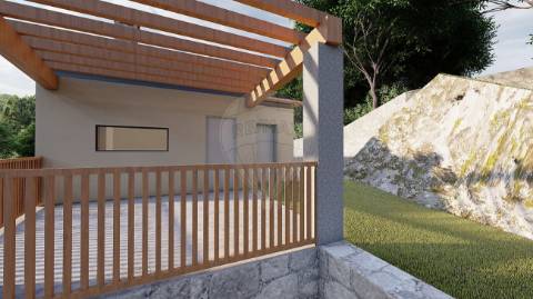 Moradia T3 para venda