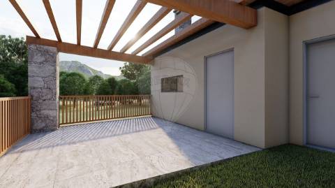 Moradia T3 para venda